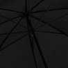 Parapluie Noir 130 cm 