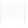 Ensemble de Clôture Hexagonale Pack de 2 Acier galvanisé 25 x 1.5 m 