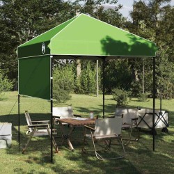 Tente à abri Vert 200 x 200 cm Tissu Oxford 