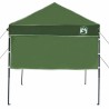 Tente à abri Vert 200 x 200 cm Tissu Oxford 