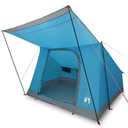Tente Bleu 282 x 225 x 154 cm 