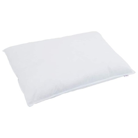 Oreiller Blanc 50 x 70 cm 130gsm 100% coton 