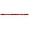 Valence de store pour cadre de 5 m Multicolore 4.8x0.2 m 