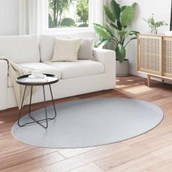 Tapis Gris 120 x 170 cm Polypropylène 