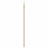 Porte Coulissante avec Kit de Quincaillerie 73.5x211 cm Bois Massif Pin 