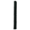 Clôture Hexagonale Grise Vert 1.6 x 25 m Acier 