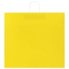 Sacs en papier 50 pcs avec poignées jaune 54x15x49 cm 