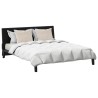 Couette Autre 3 pcs Blanc 200 x 200 cm Bas 