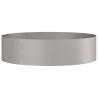 Planteurs en acier corten Acier corten Grand 