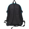 Sac à dos de randonnée 40 L Noir et bleu 
