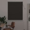 Store de Fenêtre Gris foncé 100 x 175 cm Aluminium 