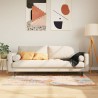 Tapis lavable multicolore 80x150 cm antidérapant 