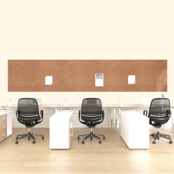 Rouleau de liège 100x500 cm 8 mm 