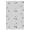 Store enrouleur de douche 150x240 cm largeur du tissu 146 cm 