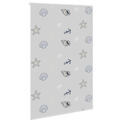 Store enrouleur de douche 150x240 cm largeur du tissu 146 cm 