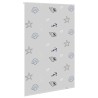 Store enrouleur de douche 150x240 cm largeur du tissu 146 cm 