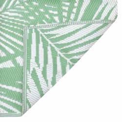 Couverture de Plein Air ARAKIL de Verte Polyester 300 x 400 cm 