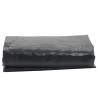 Bâche noir 1,5x2,5 m 650 g/m² 