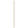 Porte intérieure 'ORKDAL'83x202x4 cm en bois massif de pin 