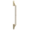 Griffoir mural pour chat 109 cm sisal 