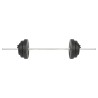 Ensemble de haltères 30 kg 