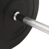 Ensemble de haltères 30 kg 