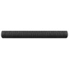 Filet brise-vue Anthracite 1,8x25 m PEHD 75 g/m² 