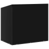 Housse de balancelle 2pcs 10 œillets 2 fermetures 255x145x170cm 