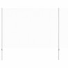 Poteaux de clôture 10 pcs U-Channel 160 cm Acier galvanisé 