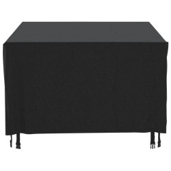 Housses de salon de jardin 2 pcs 172x113x73 cm imperméable 420D 