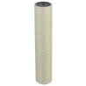 Grattoir pour chats 8 x 40 cm 10 mm Beige 