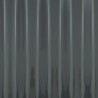 Panneaux de toit 12 pcs Acier enduit poudre Anthracite 80x36 cm 
