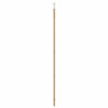 Porte Coulissante avec Kit de Quincaillerie 83x232 cm Bois Massif en Pin 