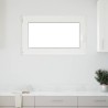 Fenêtre de sous-sol« RISOR » 100 x 70 cm oscillo-battante DIN gauche anthracite 