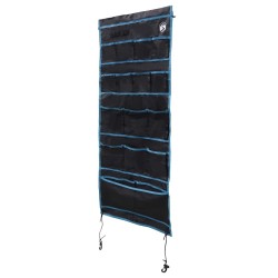 Sac de rangement avec stockage 125 x 48 cm Oxford 