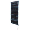 Sac de rangement avec stockage 125 x 48 cm Oxford 