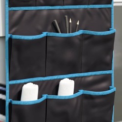 Sac de rangement avec stockage 125 x 48 cm Oxford 