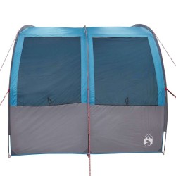 Tarp résistant à l'eau 260 x 200 x 260 cm 