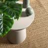 Tapis Marron 120 x 170 cm PP 