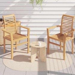 Tapis Crème 120 x 170 cm PP 