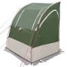 Tente avec toit Autre avec évent Vert et Noir 194 x 180 x 210 cm Polyester 