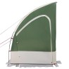 Tente avec toit Autre avec évent Vert et Noir 194 x 180 x 210 cm Polyester 