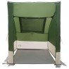 Tente avec toit Autre avec évent Vert et Noir 194 x 180 x 210 cm Polyester 