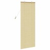 Stores et Occultants Naturel 60 x 160 cm Bambou 