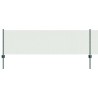 Pieux de Clôture 11 pcs U-Channel Vert 60 cm Acier 