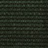 Écran de balcon Vert foncé 75x300 cm PEHD 