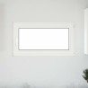 Fenêtre de sous-sol« RISOR » 110 x 70 cm oscillo-battante DIN droite anthracite 