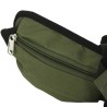 Sac à dos de randonnée vert armée 80 L tissu oxford 
