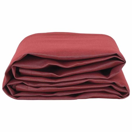 Tissu de rechange pour la tonnelle Bourgogne 10x1,6 m 