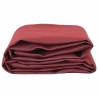 Tissu de rechange pour la tonnelle Bourgogne 10x1,6 m 